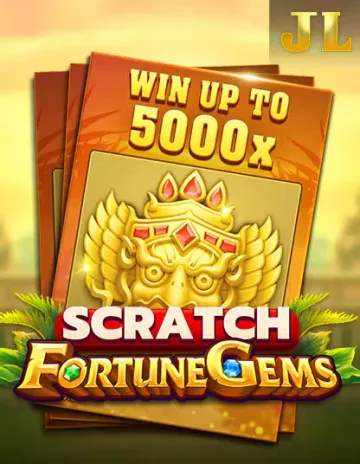 Imagem do jogo Fortune Gems disponível no 11a