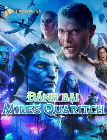 techplay_Äanh_bai_Miles_quartich_portrait