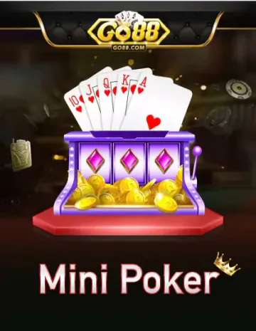Mini Poker