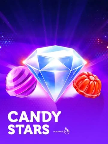 Imagem do jogo Candy Stars disponível no 11a